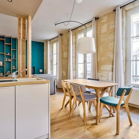 Lovely Apartment Central Бордо Екстер'єр фото