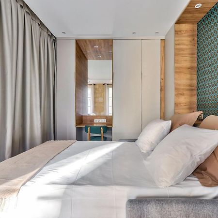 Lovely Apartment Central Бордо Екстер'єр фото