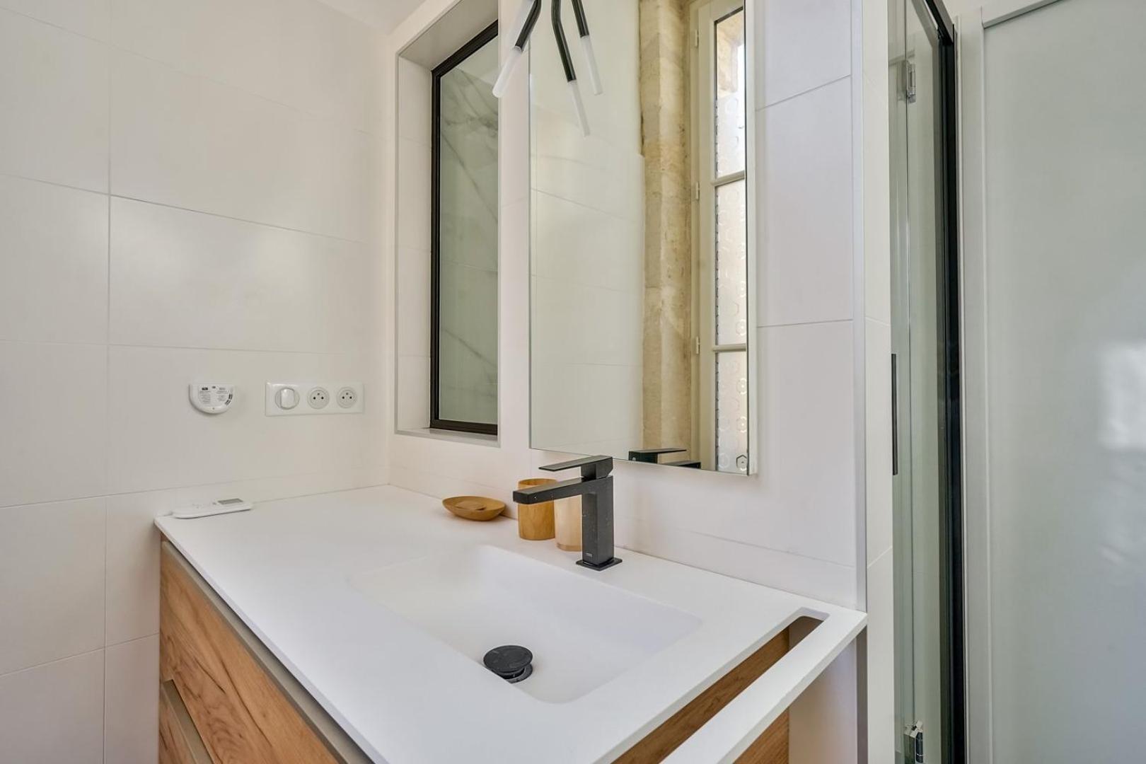 Lovely Apartment Central Бордо Екстер'єр фото