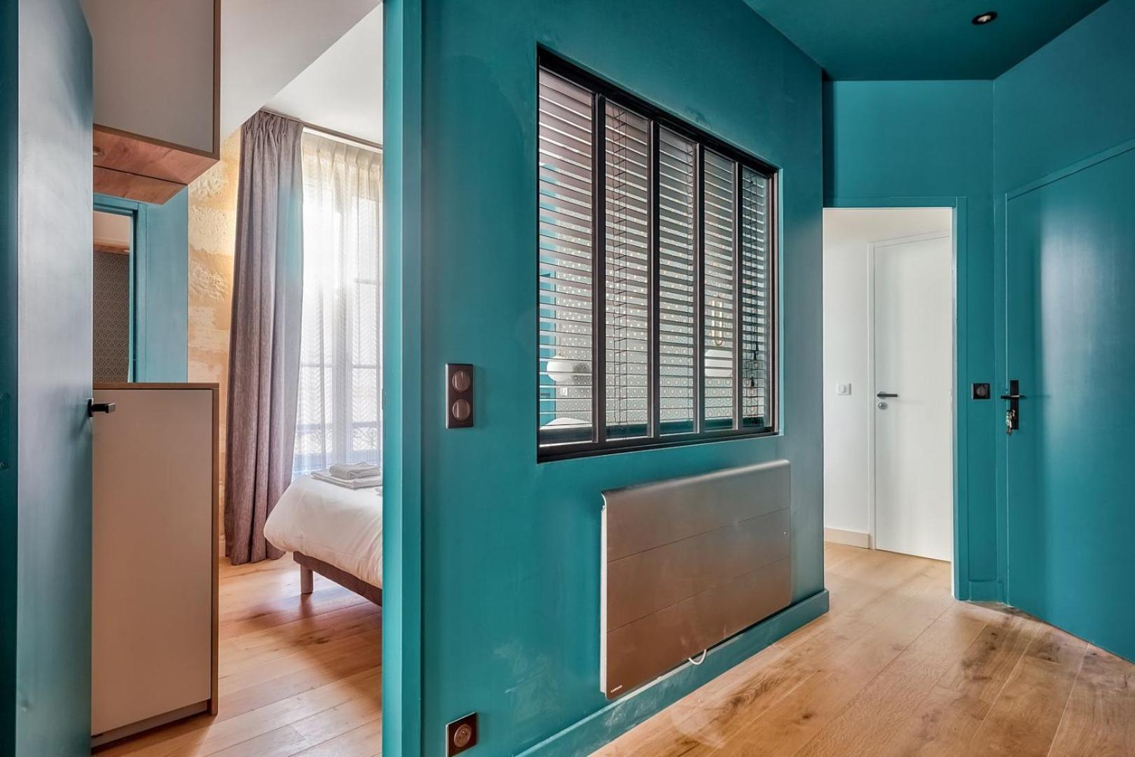 Lovely Apartment Central Бордо Екстер'єр фото