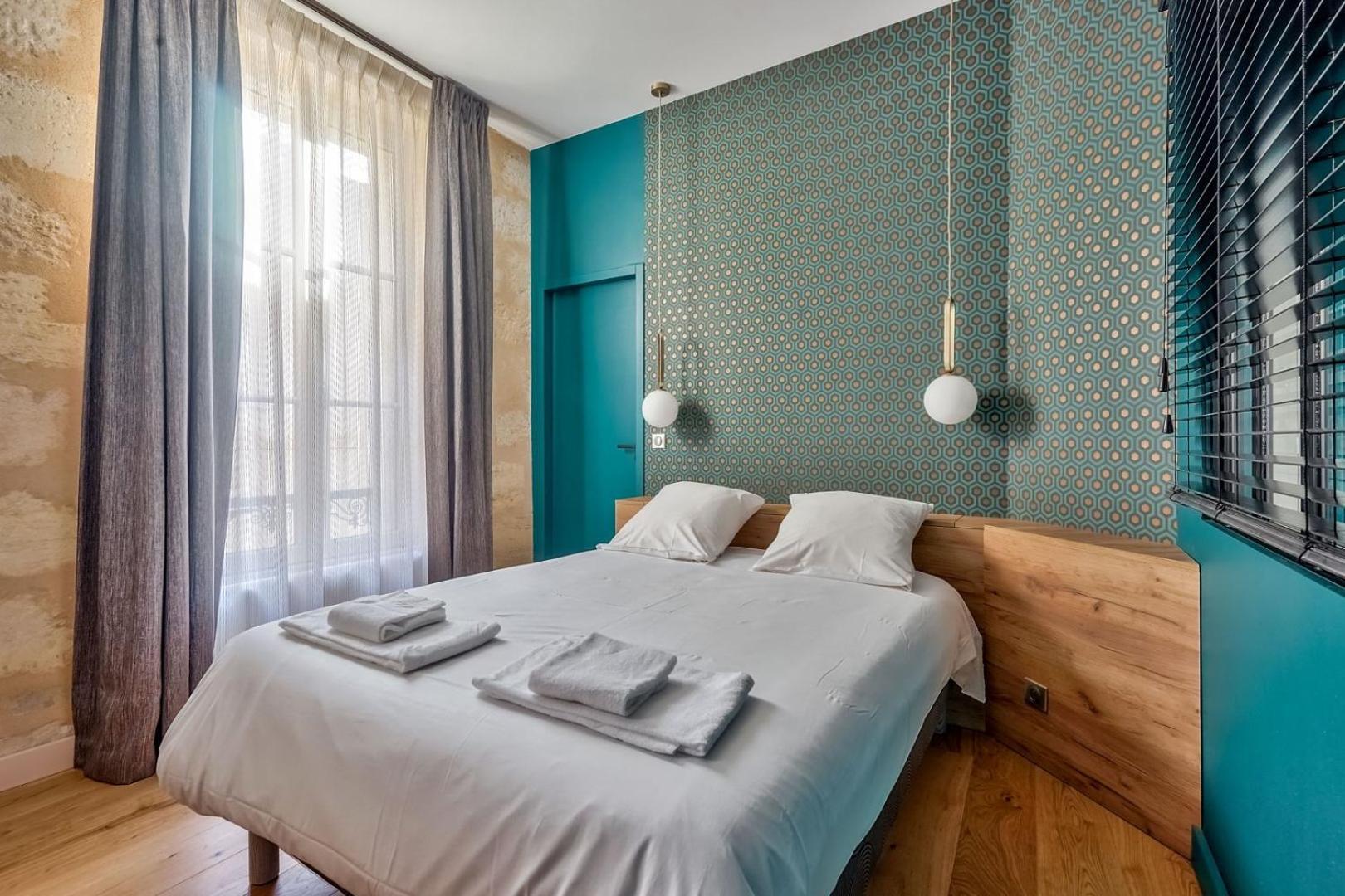 Lovely Apartment Central Бордо Екстер'єр фото