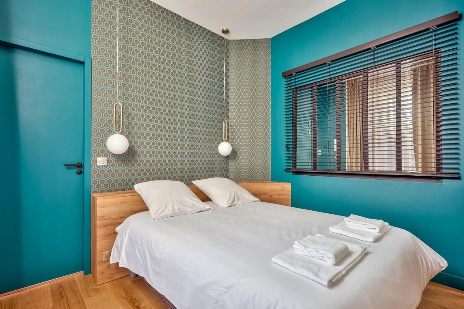 Lovely Apartment Central Бордо Екстер'єр фото