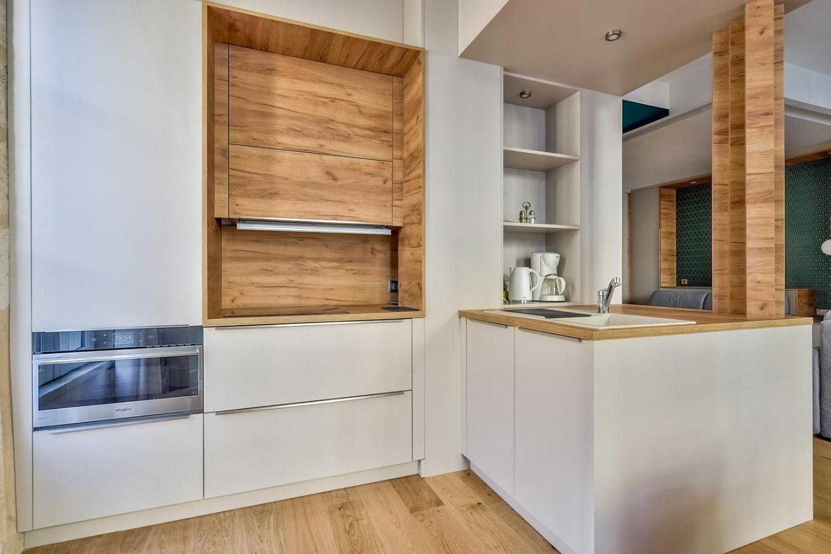 Lovely Apartment Central Бордо Екстер'єр фото
