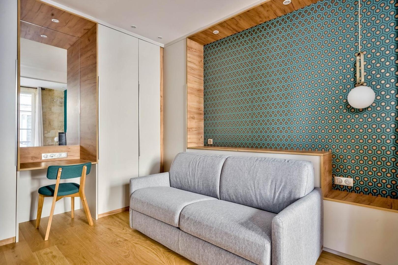 Lovely Apartment Central Бордо Екстер'єр фото